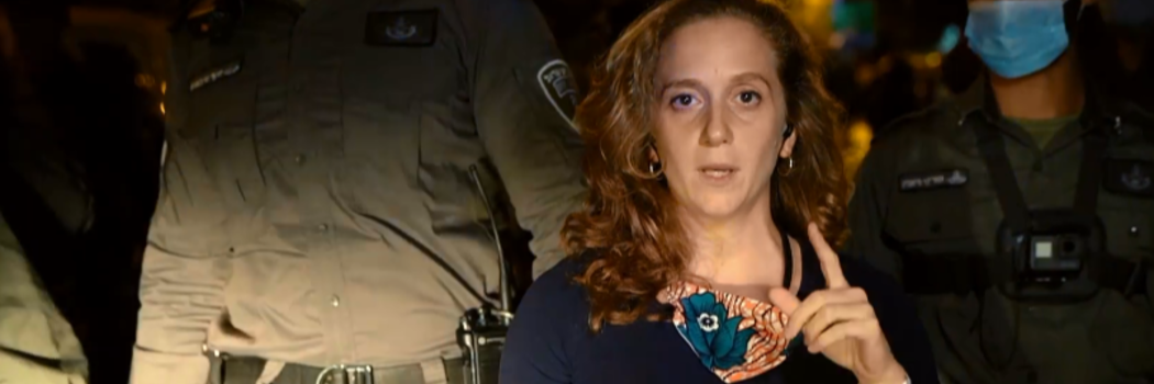 איך מסמנים בשפת הסימנים 'זיוף' ו'פייק'?