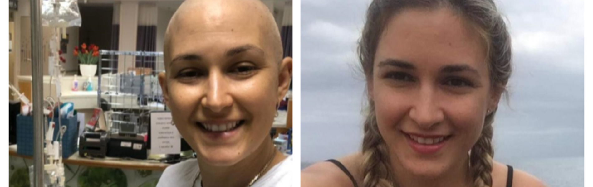 "חליתי בסרטן השד והייתה לי הזדמנות אחת להוציא ביציות, בשנייה אחת הפכתי לאישה"