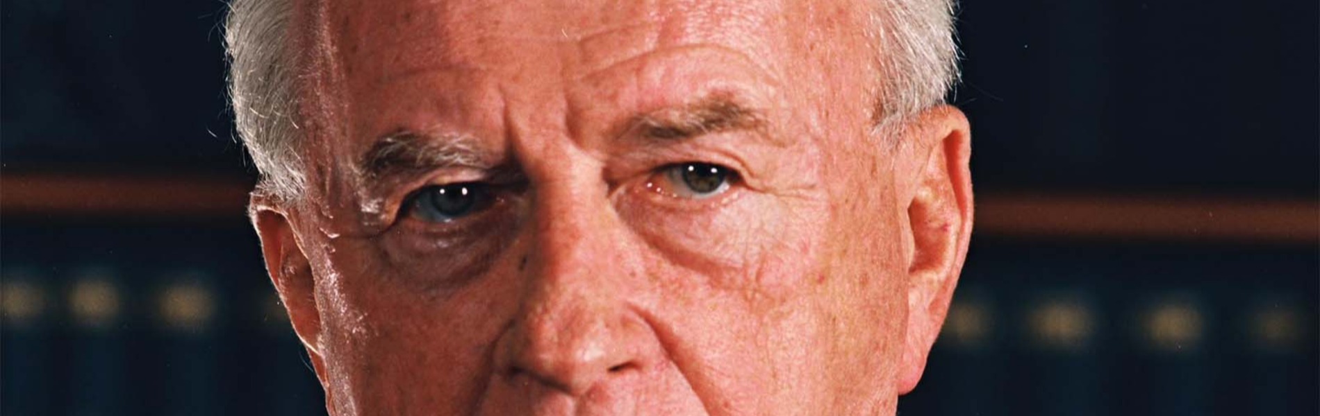 צריך לומר את זה שוב ושוב: רצח רבין היה רצח פוליטי