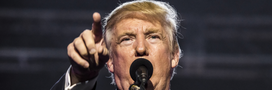 טראמפ אולי יפסיד אבל ה'טראמפיזם' פה להישאר