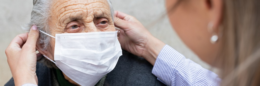 קשיש בבית אבות. צילום אילוסטרציה: shutterstock