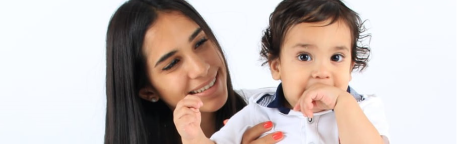 בנה הקטן נדבק בחיידק אלים: "ניתן היה למנוע את הגיהנום שחווינו"