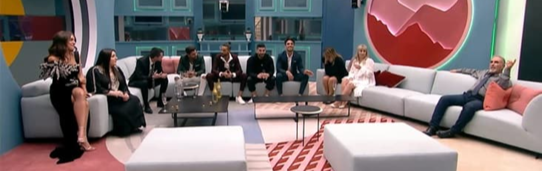 "האח הגדול" התחיל: סימנו את הפייבוריטים שלנו