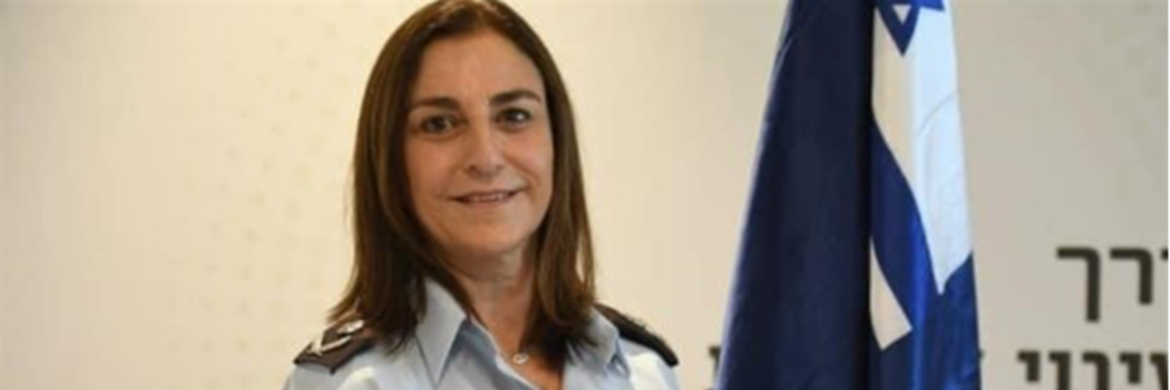 האתגר האמיתי של נציבת שב"ס החדשה