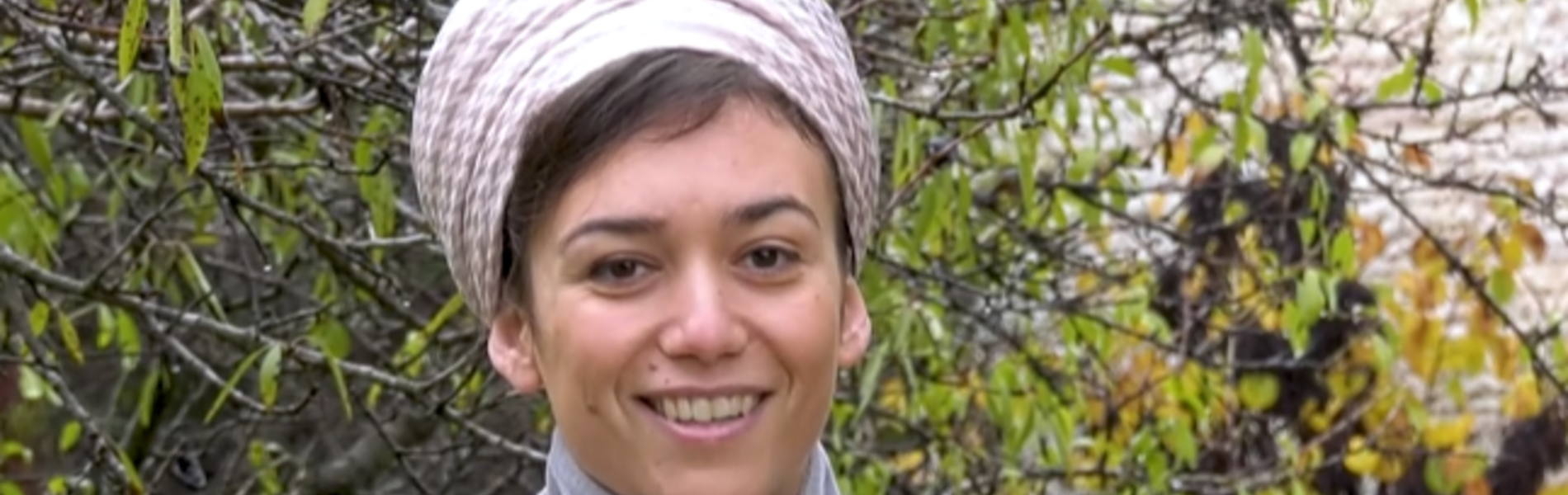 ״לא האמנתי שבת 86 יכולה ללמד אותי להיות צעירה״