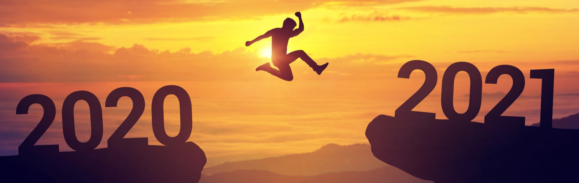 האתגרים והתקוות של שנת 2021