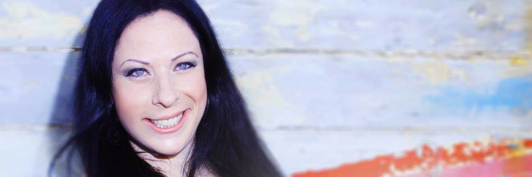 נויה אור יהב. צילום: ענבל מסיקה