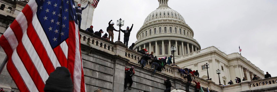 הלקח שלנו מאירועי ליל הבלהות באמריקה
