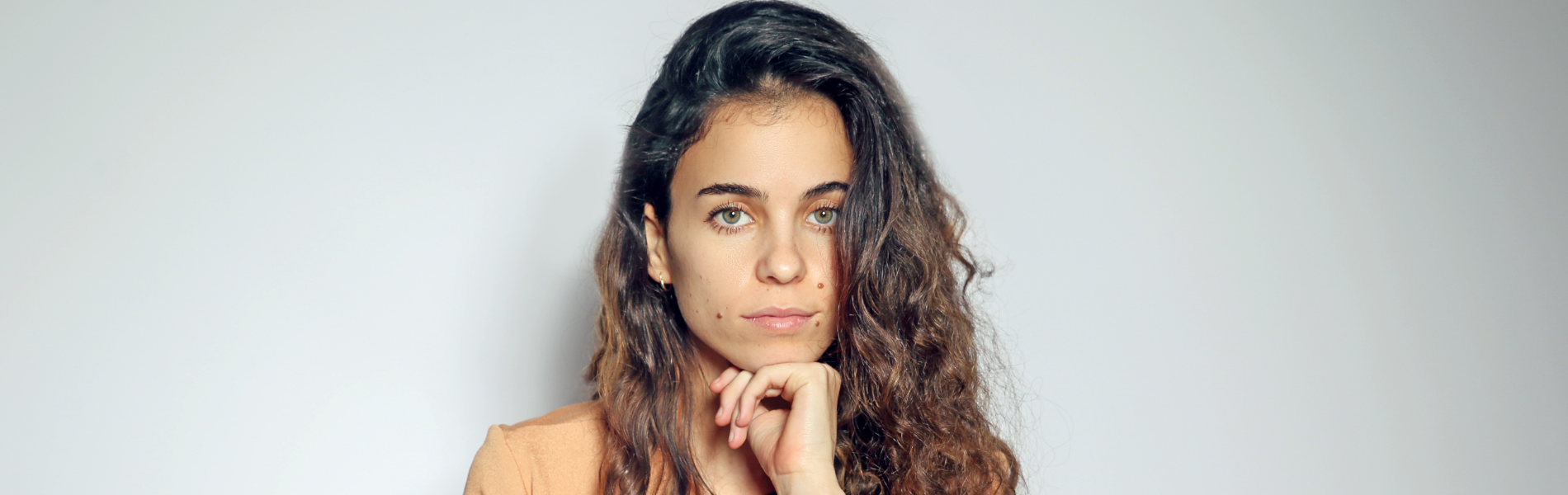 'גמביט המלכה' הגרסה הישראלית: "שחמט זה בסך הכל שריר במוח שצריך לאמן"