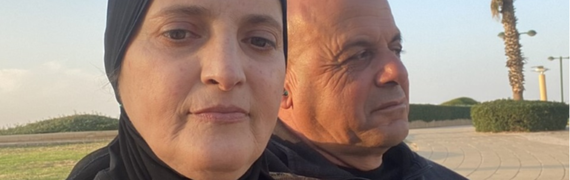 "אני רק בת 47, אני מבקשת מוועדת סל התרופות לתת לי תקווה"