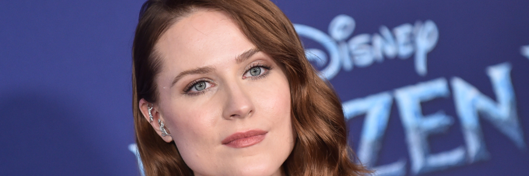 כשהדמות נוסכת אומץ בשחקנית: אוון רייצ'ל ווד לא מוכנה יותר שינצלו אותה