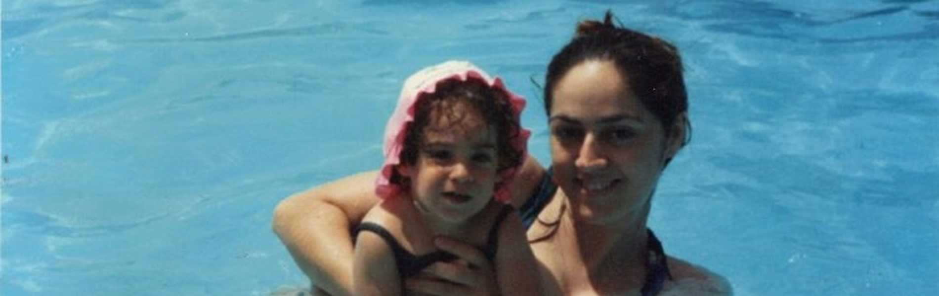 "כל חיי התעסקתי באופן כזה או אחר ברצח של דודתי"