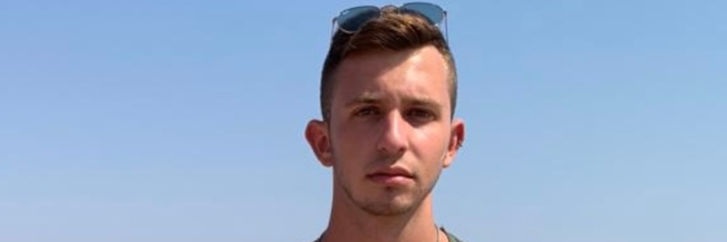 "המטרה שלי היא שכולם ידעו שגם גברים נאנסים וזה בסדר לדבר על זה"