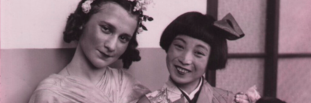 "הפמיניסטית החשובה ביותר במאה ה-20 שכנראה אף פעם לא שמעתם עליה"