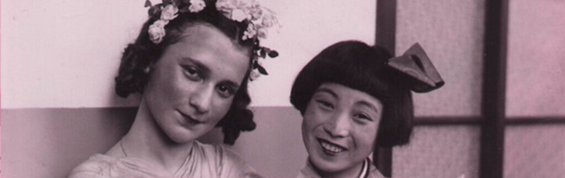 "הפמיניסטית החשובה ביותר במאה ה-20 שכנראה אף פעם לא שמעתם עליה"