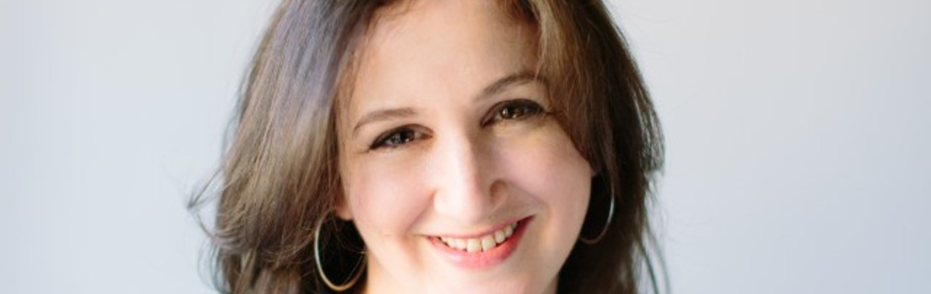 בלוגרית האוכל הפופולרית שמלמדת את האמריקאים להכין אוכל יהודי