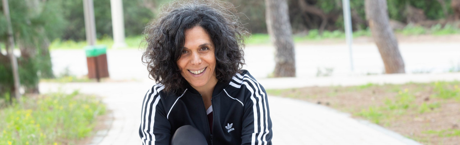 "הכינוי המעליב מהילדות עוזר לי היום לשנות לנשים את החיים"