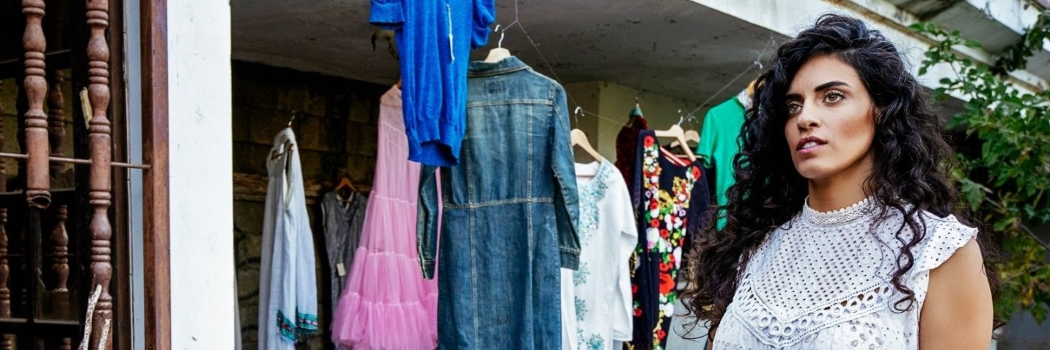 "שמעתי את השכנה מהבניין הסמוך צורחת ויצאתי לרחוב כמו חיה"