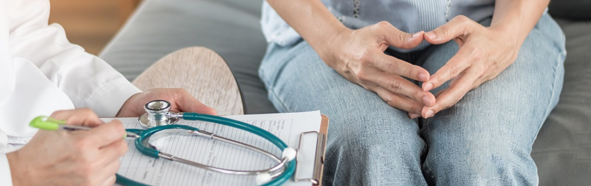 סרטן השחלות: מסתבר שבדיקת דם פשוטה יכולה להפחית את הסיכון לחלות במחלה