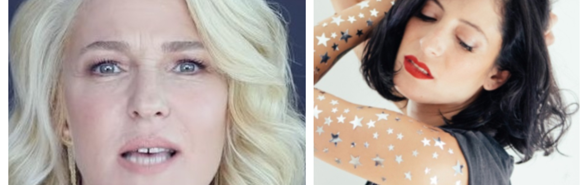 גיבורות השבוע שלנו: מיה דגן ואפרת גוש מתוודות על ההתמכרות שלהן