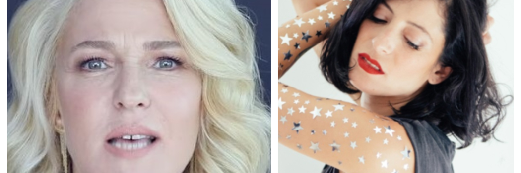 גיבורות השבוע שלנו: מיה דגן ואפרת גוש מתוודות על ההתמכרות שלהן