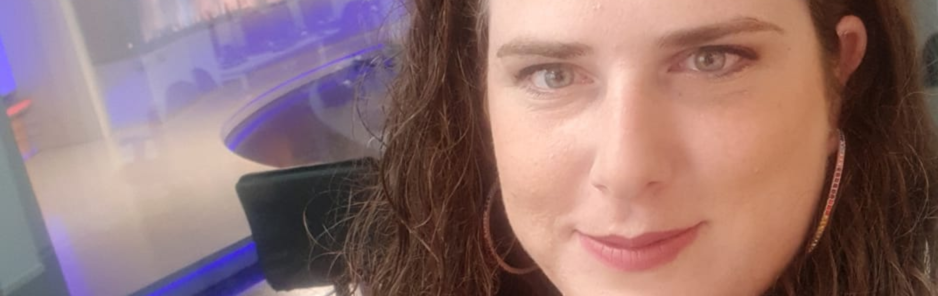 האישה שעומדת מאחורי חשיפת משי-זהב: "יש לי שמות נוספים שהם פצצות מתקתקות"