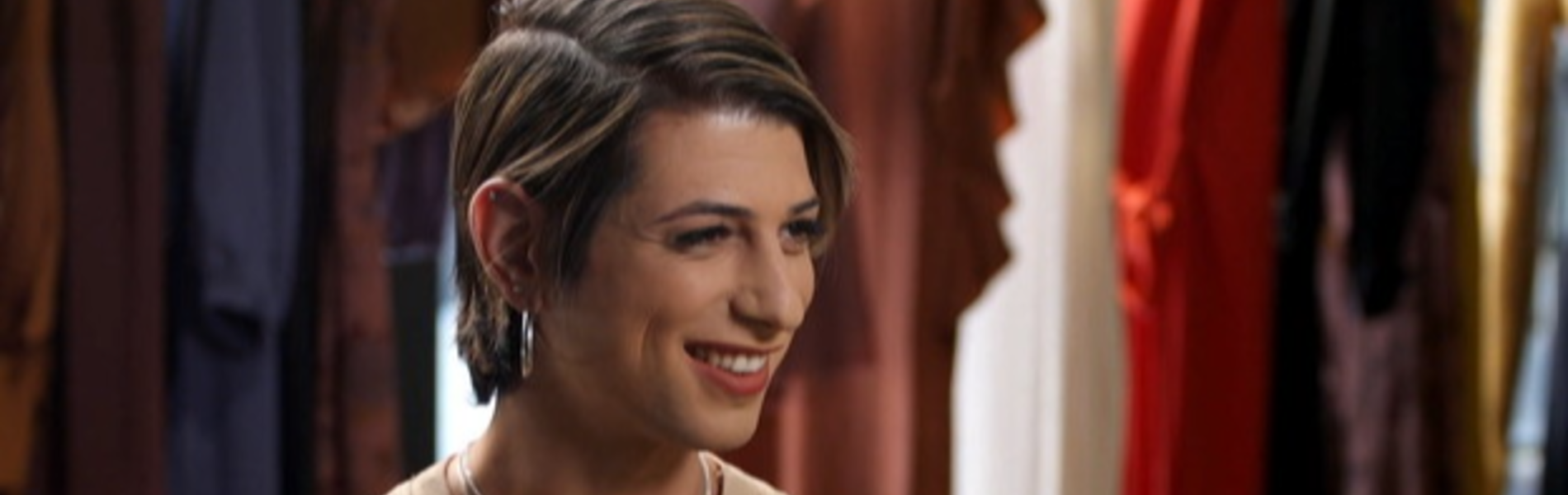 ספיר ברמן מוכיחה ששינוי אמיתי מתחיל איפה שהכי קשה