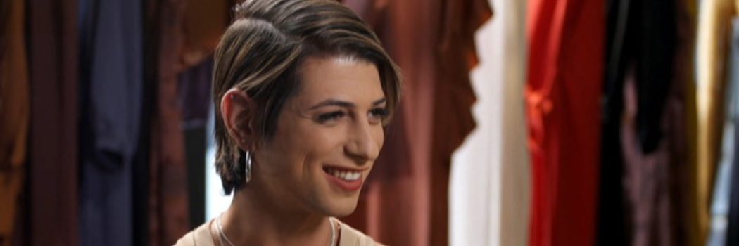 ספיר ברמן מוכיחה ששינוי אמיתי מתחיל איפה שהכי קשה