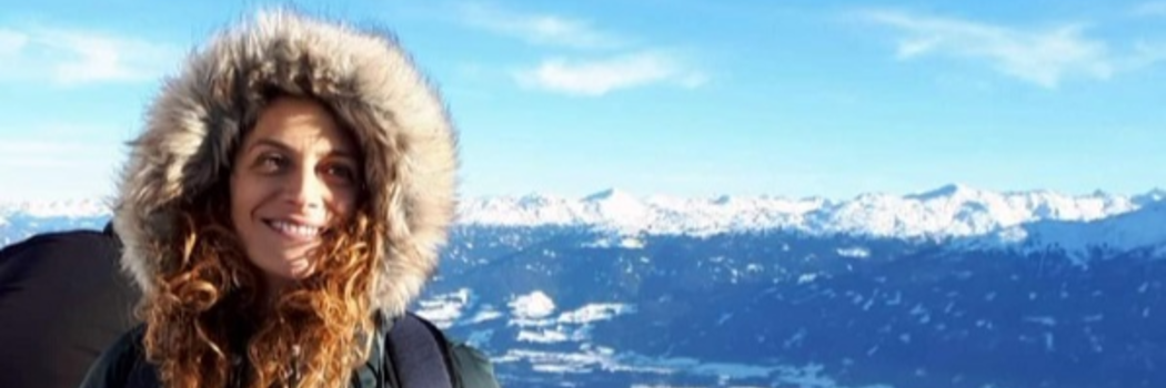 הסיפור מעורר ההשראה של נטע ויזל: מפיתוח מנהלים למרוץ למאדים