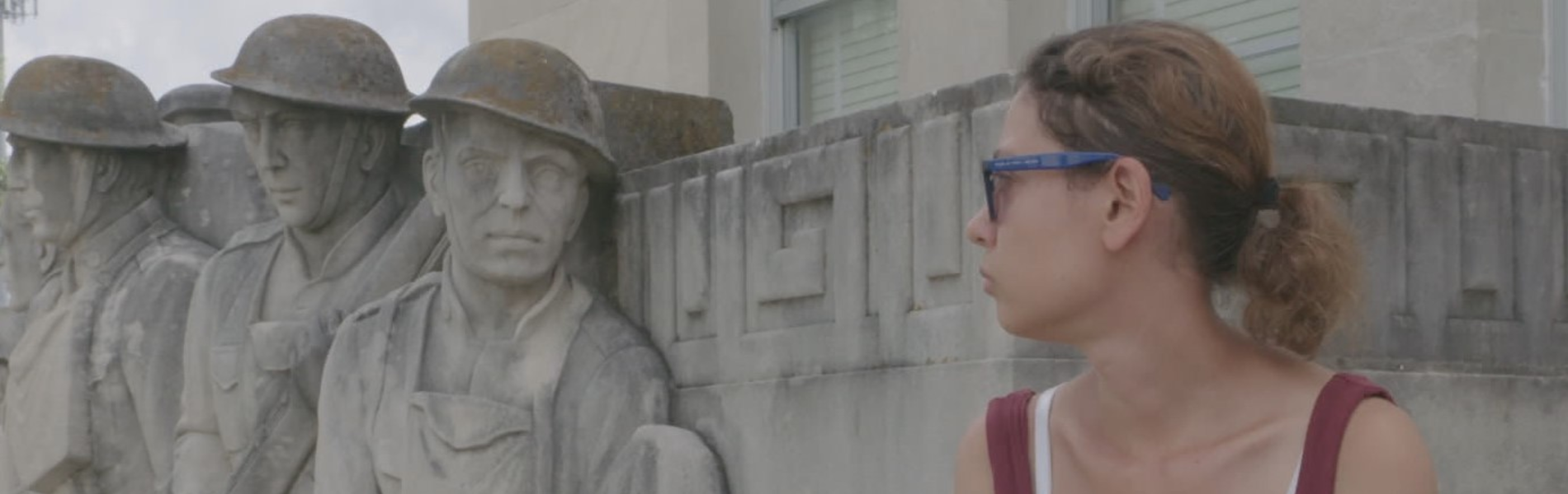 ענת קם יכלה לסיים כמו קצין המודיעין שהתאבד. הגיע הזמן לאפשר לה לחזור לחברה