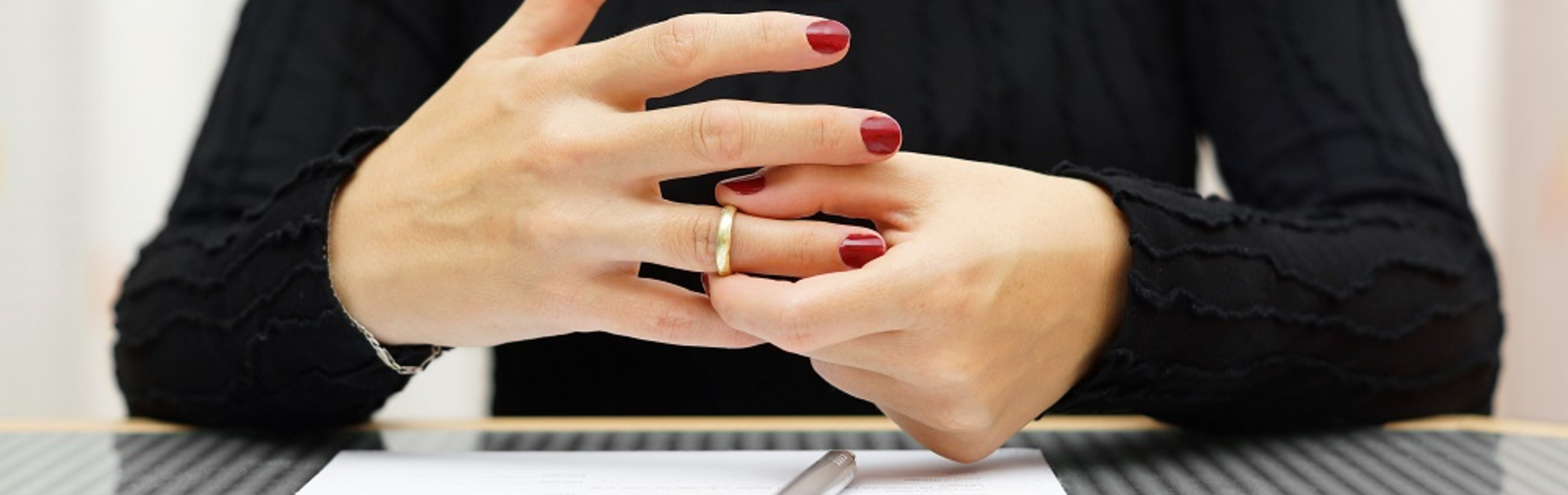 חייבים לעצור את מעגל האלימות בבתי הדין הרבניים