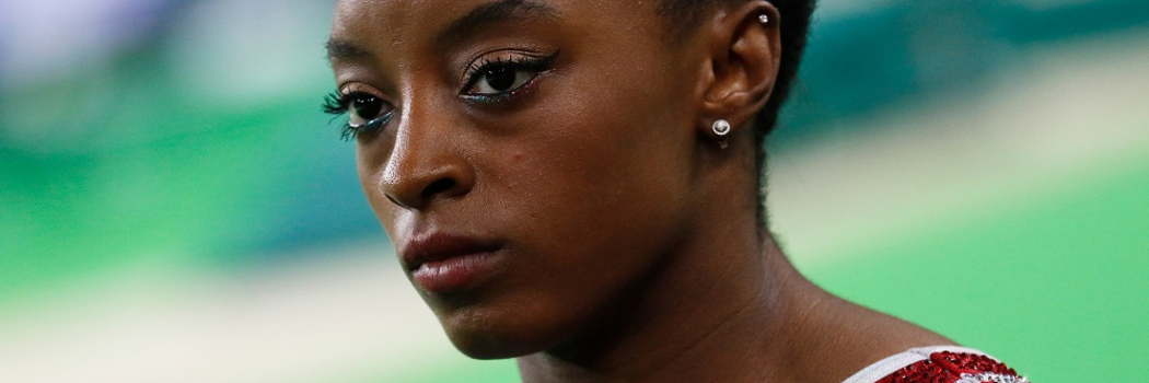 טוקיו 2020: הדרמה הגדולה של סימון ביילס והסיקור הבעייתי של ערוצי הספורט הישראליים