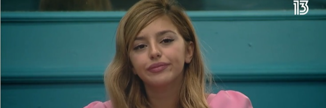 האח הגדול: הפגיעות של אור שפיץ כובשת