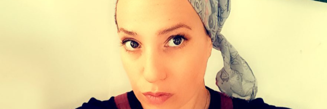 המסע של גליה: מקיבוצניקית פעילת שלום עכשיו לחסידת ברסלב