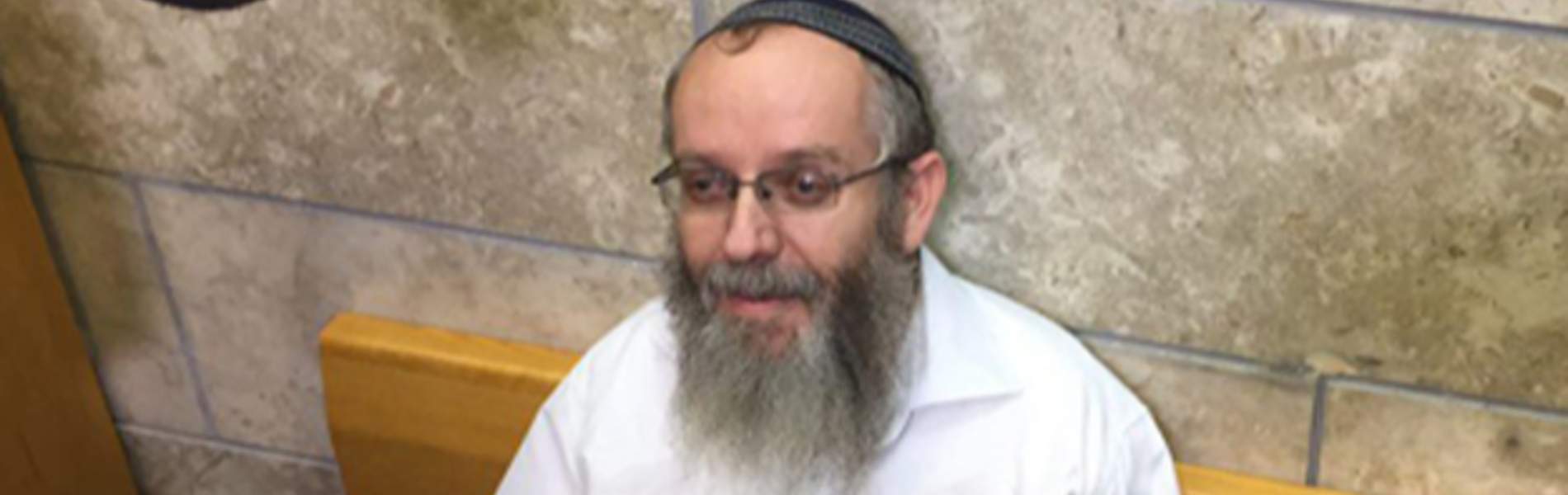 ככה יעשה לאיש? שחרור מוקדם של עזרא שיינברג זו שערורייה