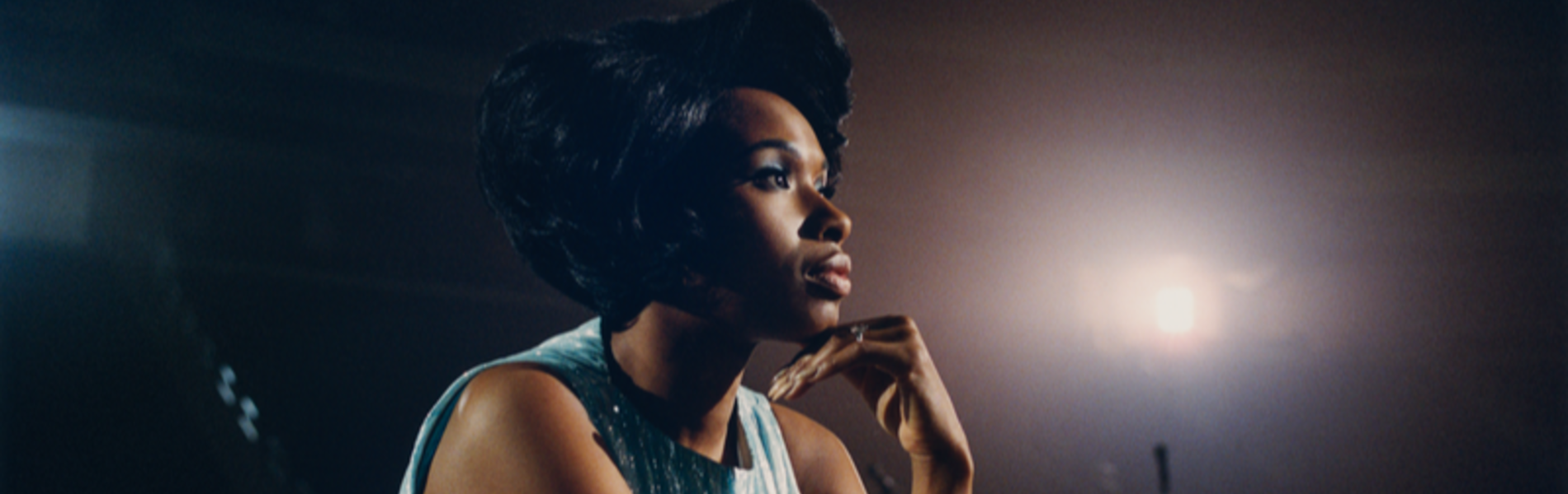 ריספקט: אין מספיק נשמה בסרט על מלכת הנשמה