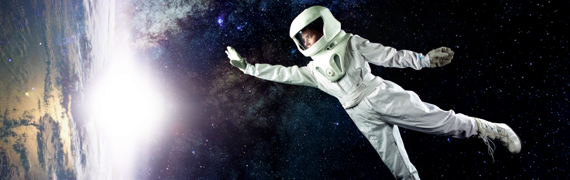 הביטי לשמיים – תעשיית החלל מחכה לך