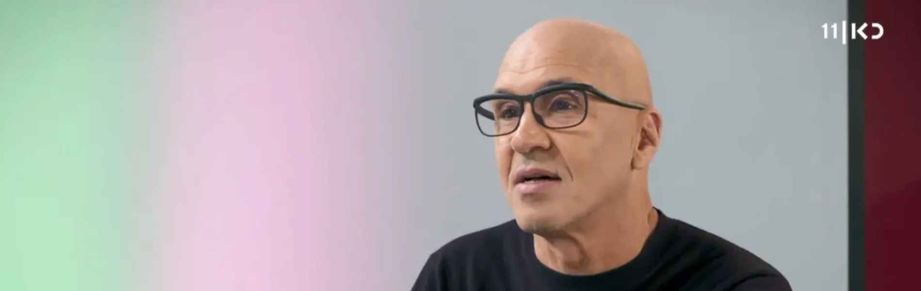 פרשת גל אוחובסקי: 'אני שותק משמע אני שותף'