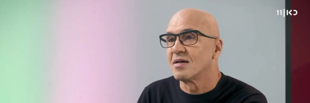 פרשת גל אוחובסקי: 'אני שותק משמע אני שותף'