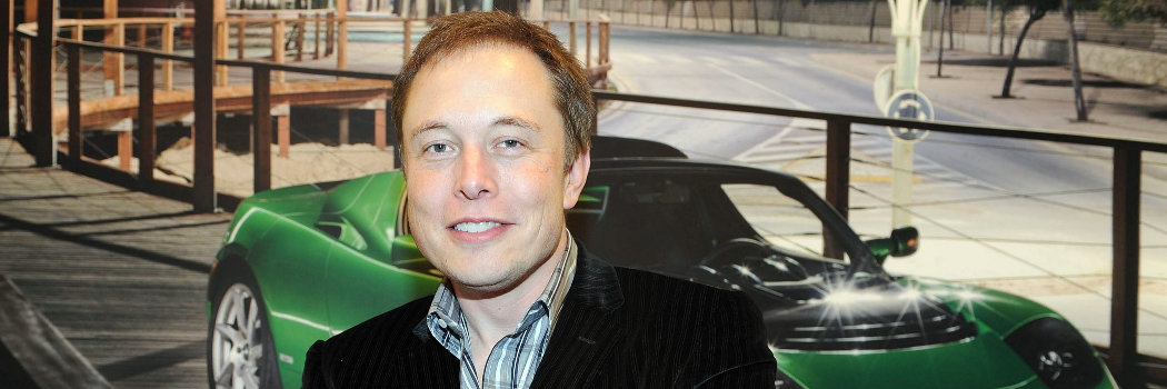 דרושה: הגרסה הנשית של אילון מאסק