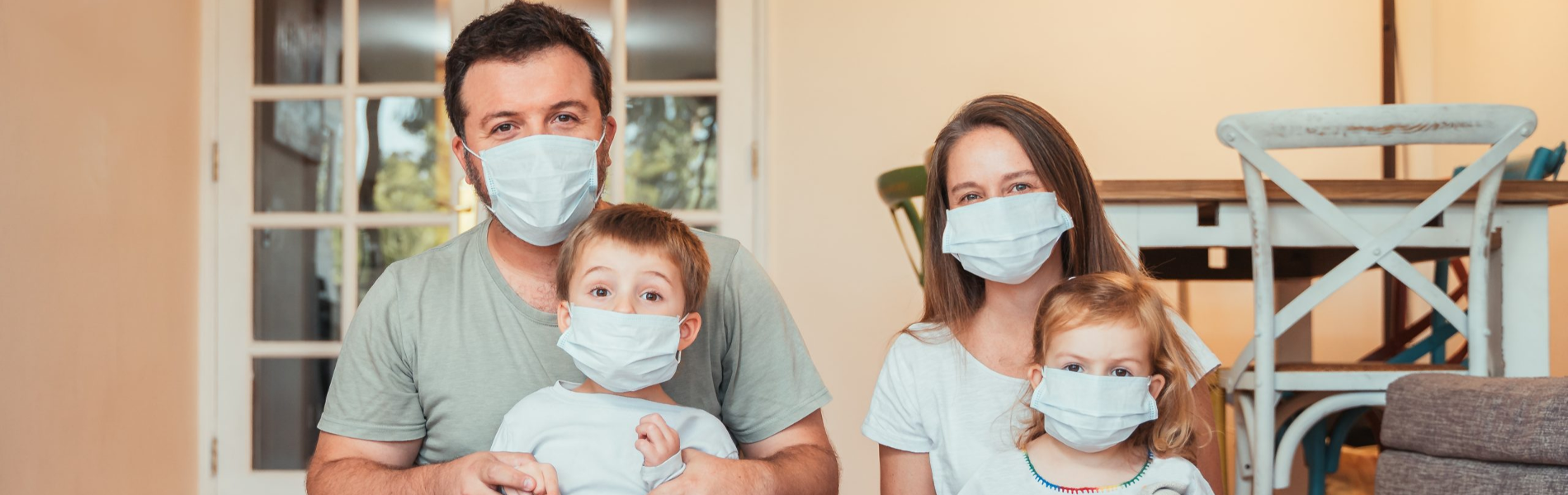 משבר הקורונה: "דווקא כשהילדים היו צריכים אותנו יותר מכל, אהבנו אותם פחות"