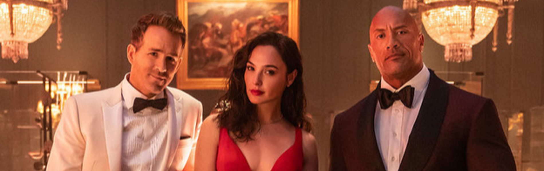 גל גדות במסר למעסיקים בהוליווד אבל גם לנו