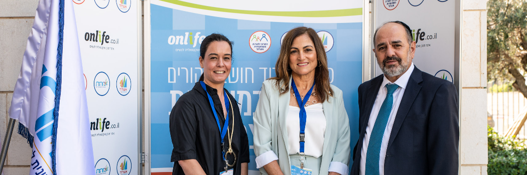 סימונה מורלי: "הגיע העת לתקצב הנחיית הורים בתקציב המדינה"