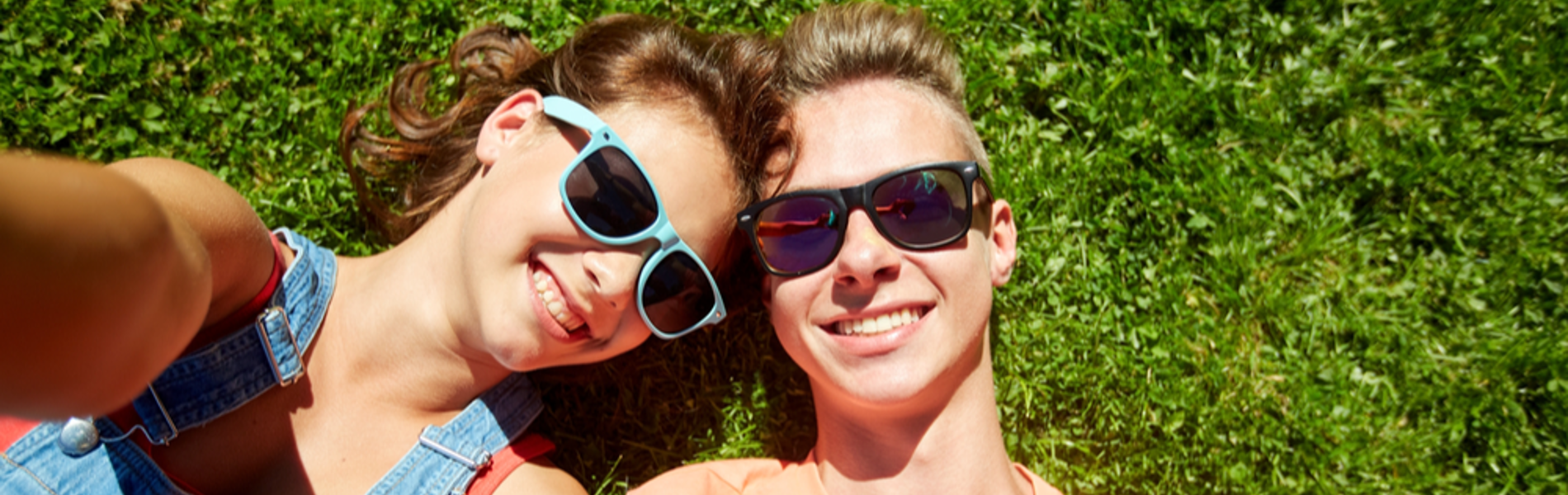 שבוע הנערה הישראלית: כך תלמדו את בני הנוער לנהל זוגיות בריאה