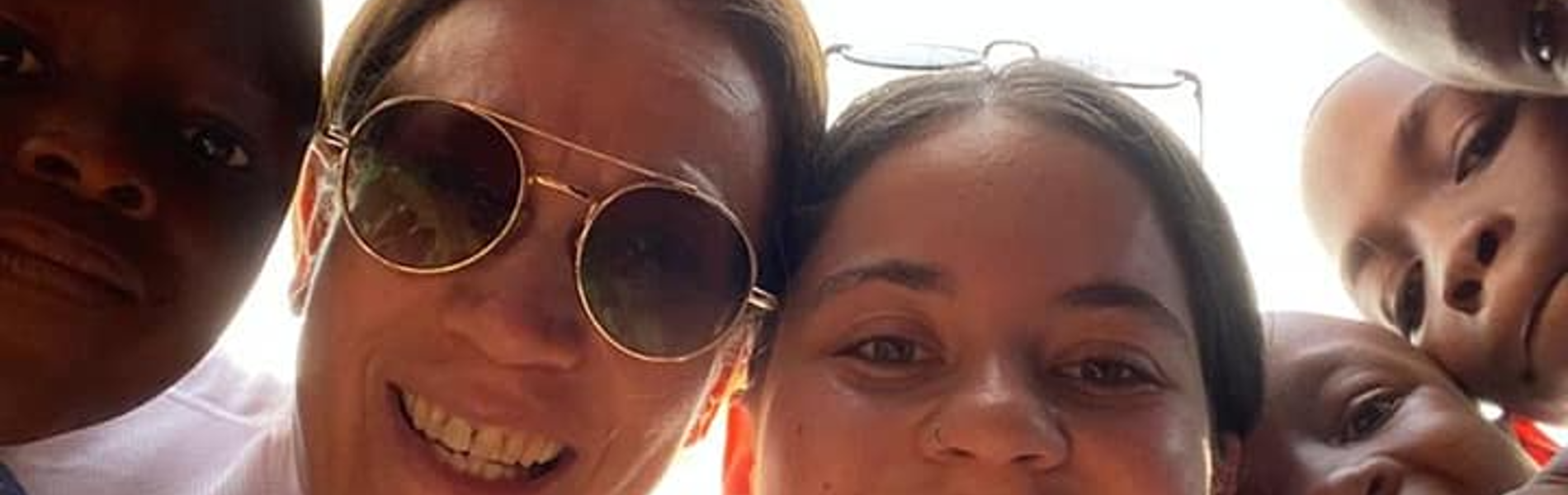 יומן מסע: כשבתי בת ה-15 לקחה אותי להתנדב בטנזניה