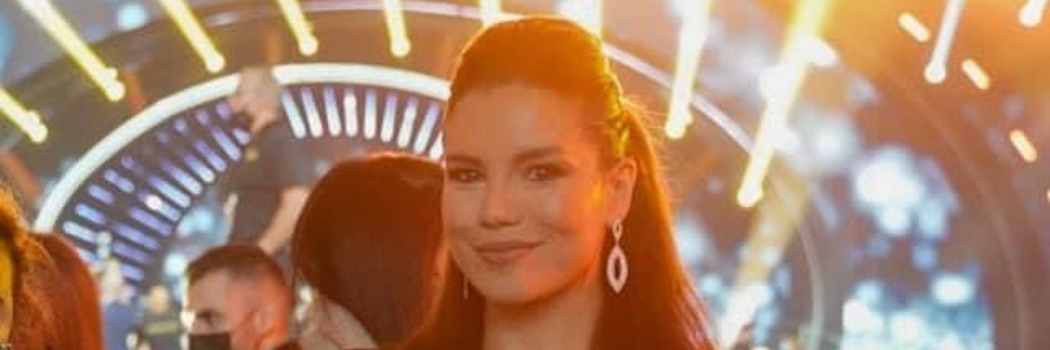 העיתונאית הסורית הייבי בוזו בביקור בישראל: "אם הייתי נשארת בדמשק, אז מזמן לא הייתי בחיים"