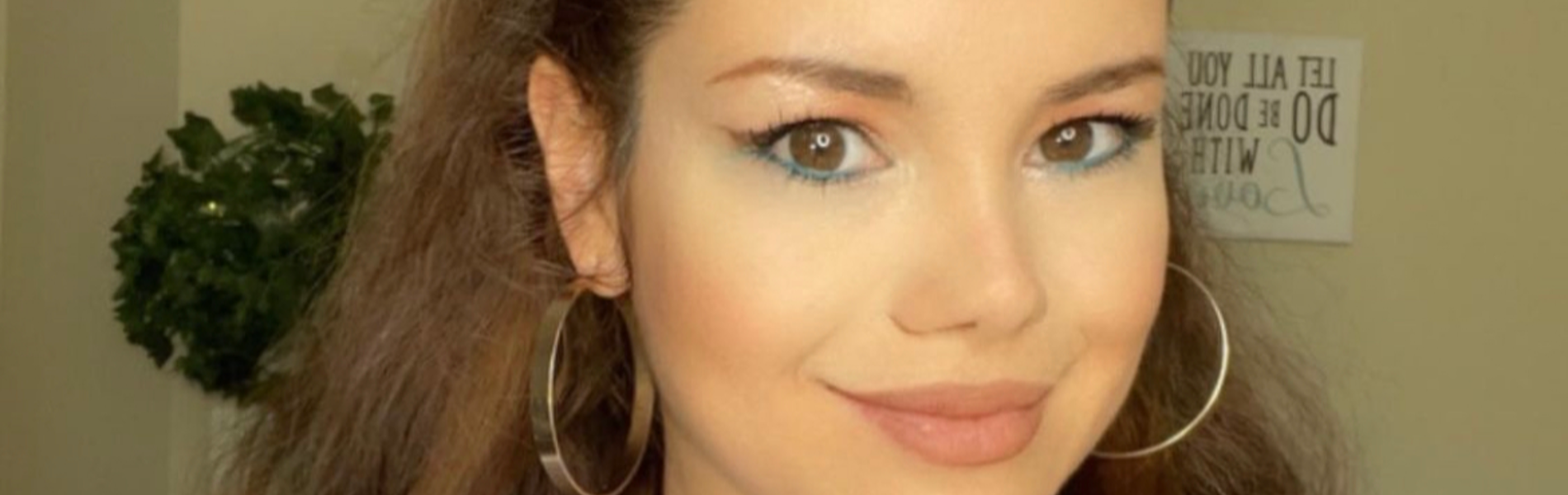 העיתונאית הסורית הייבי בוזו בביקור בישראל: "אם הייתי נשארת בדמשק, אז מזמן לא הייתי בחיים"