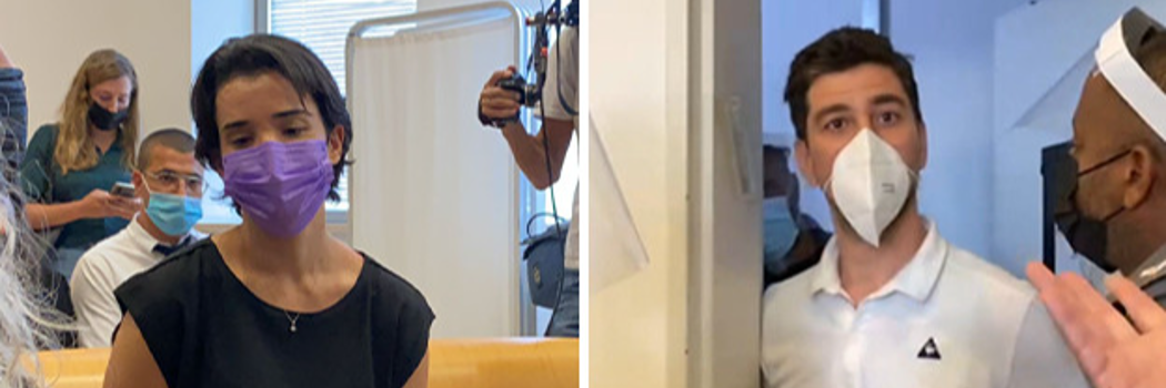 ה'מפלצת' הלך לכלא, מה יעלה בגורל האחרים?