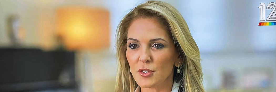 הדס שטייף מגיבה לראשונה על הראיון שנתנה אתי כרייף