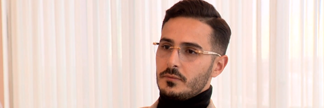 "נוכל הטינדר": הגיע הזמן שנתעורר מהאגדות שמוכרים לנו בסרטי דיסני